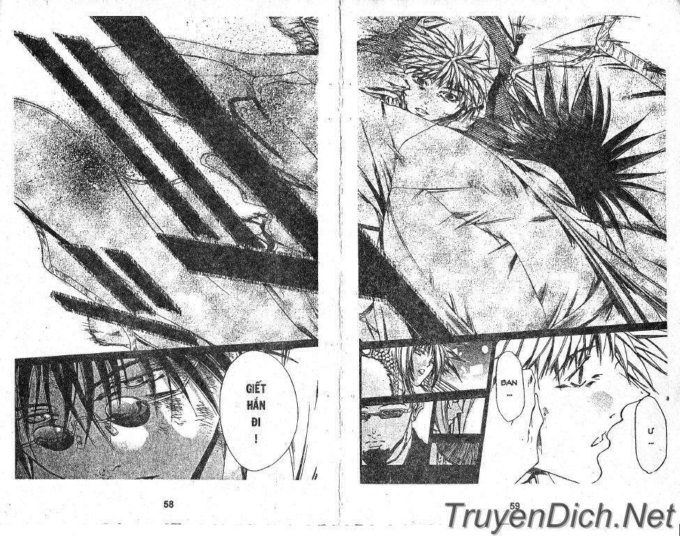 Get Backers Chap 27 - Next Chap 28