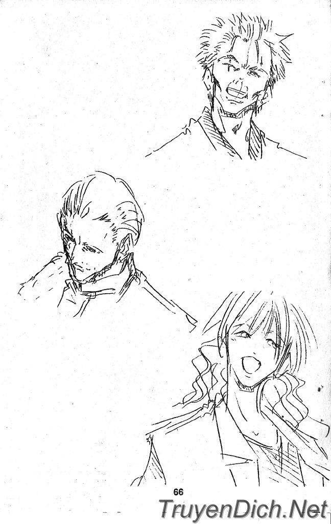 Get Backers Chap 27 - Next Chap 28
