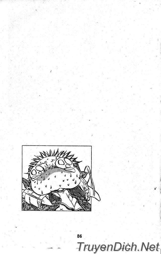 Get Backers Chap 27 - Next Chap 28