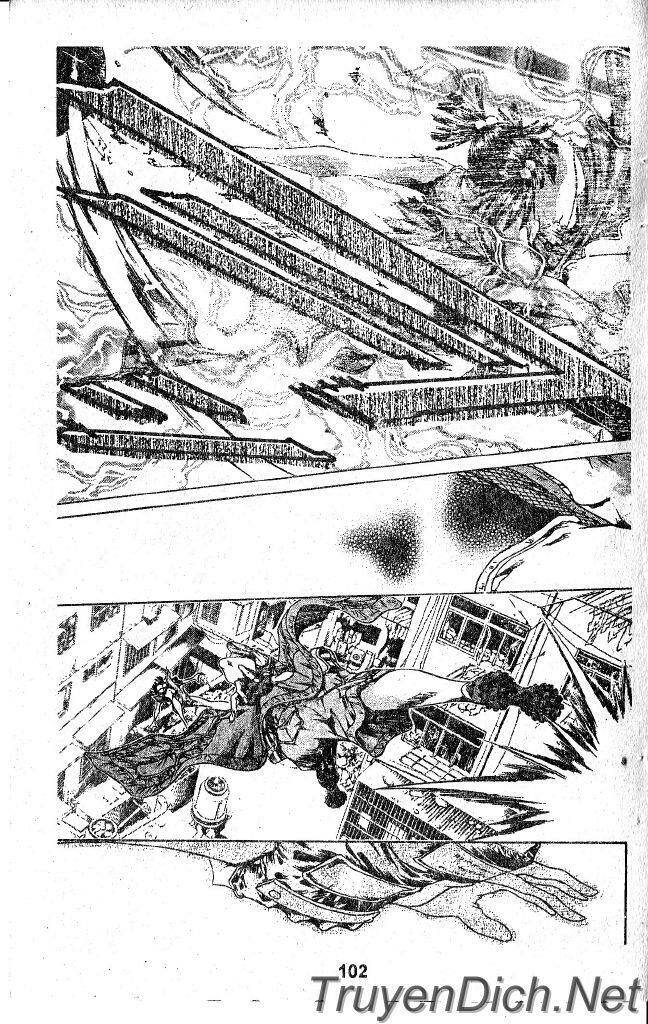 Get Backers Chap 27 - Next Chap 28