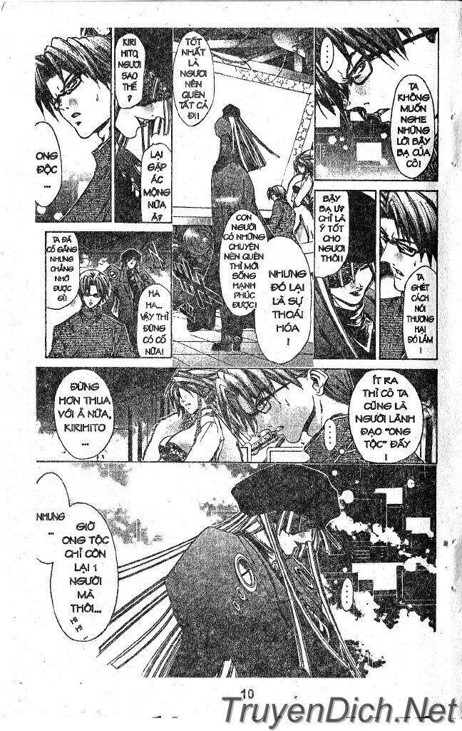 Get Backers Chap 27 - Next Chap 28