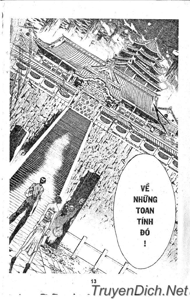 Get Backers Chap 32 - Next Chap 33