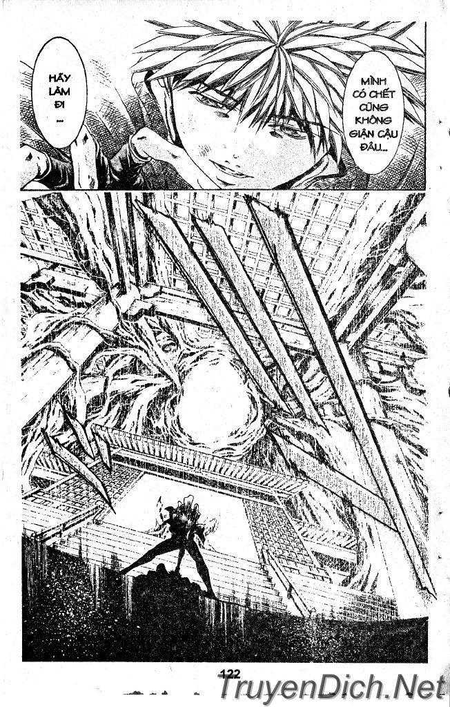 Get Backers Chap 32 - Next Chap 33
