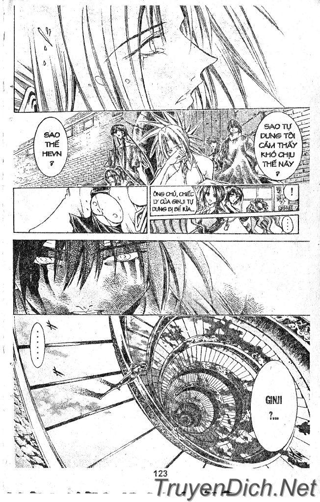 Get Backers Chap 32 - Next Chap 33