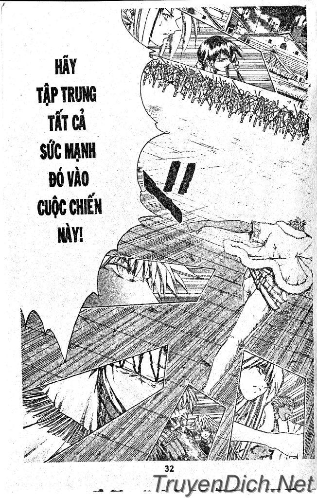 Get Backers Chap 32 - Next Chap 33