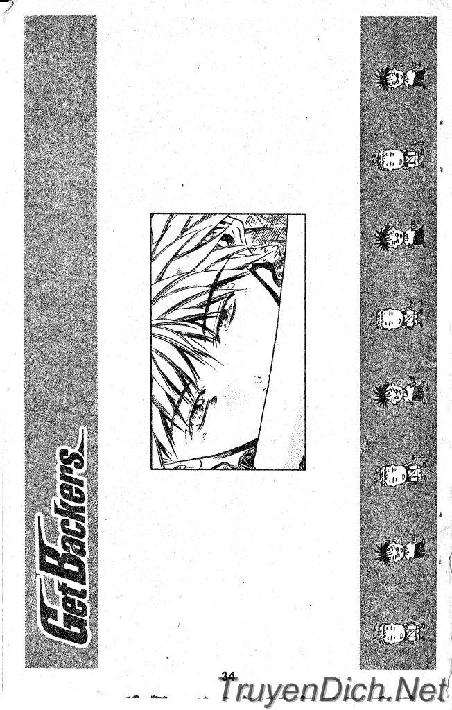 Get Backers Chap 32 - Next Chap 33