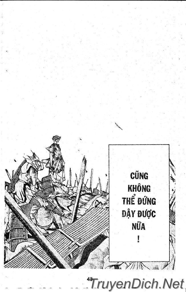 Get Backers Chap 32 - Next Chap 33
