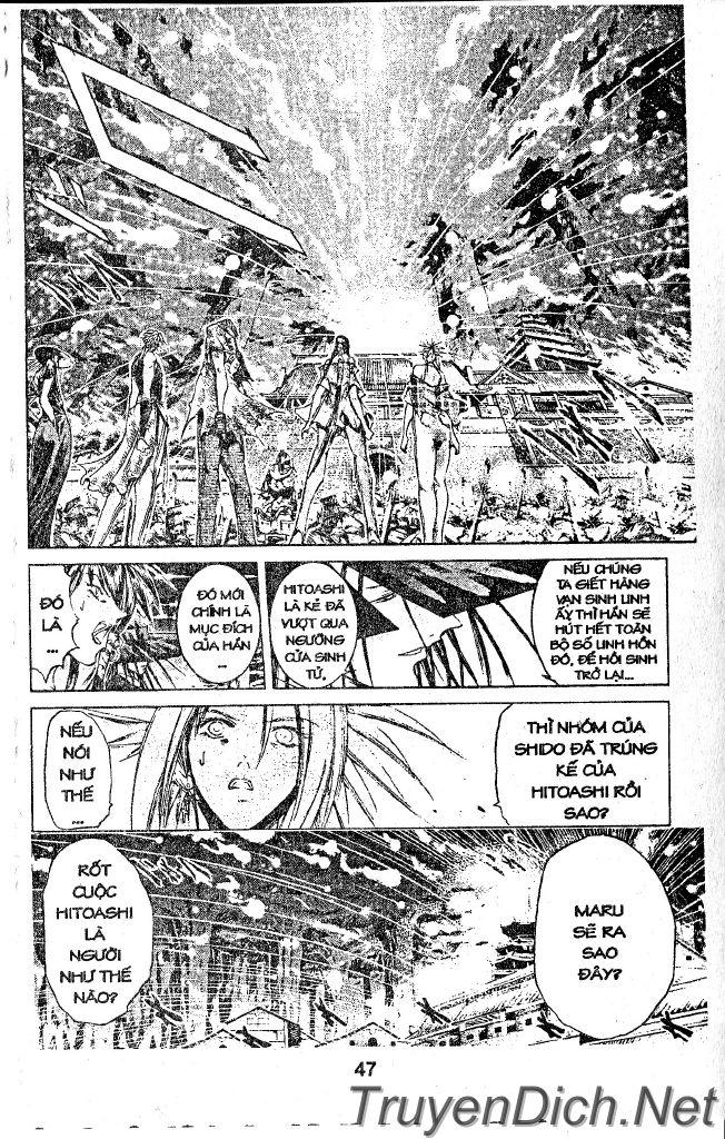 Get Backers Chap 32 - Next Chap 33