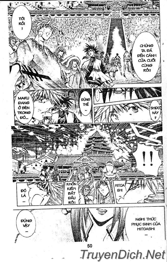 Get Backers Chap 32 - Next Chap 33