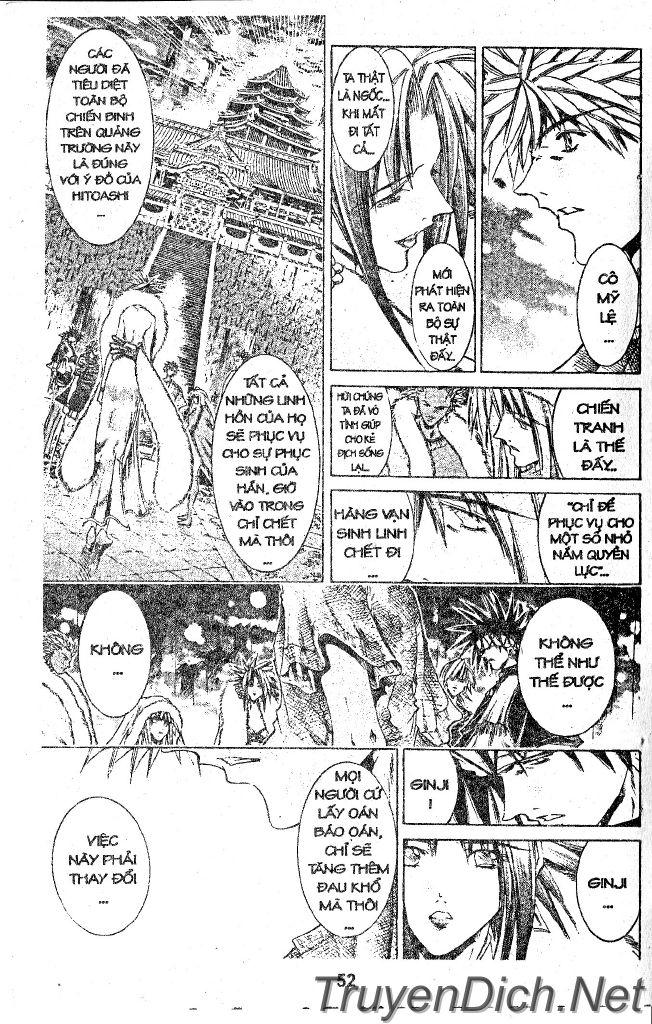 Get Backers Chap 32 - Next Chap 33