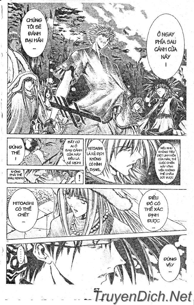 Get Backers Chap 32 - Next Chap 33