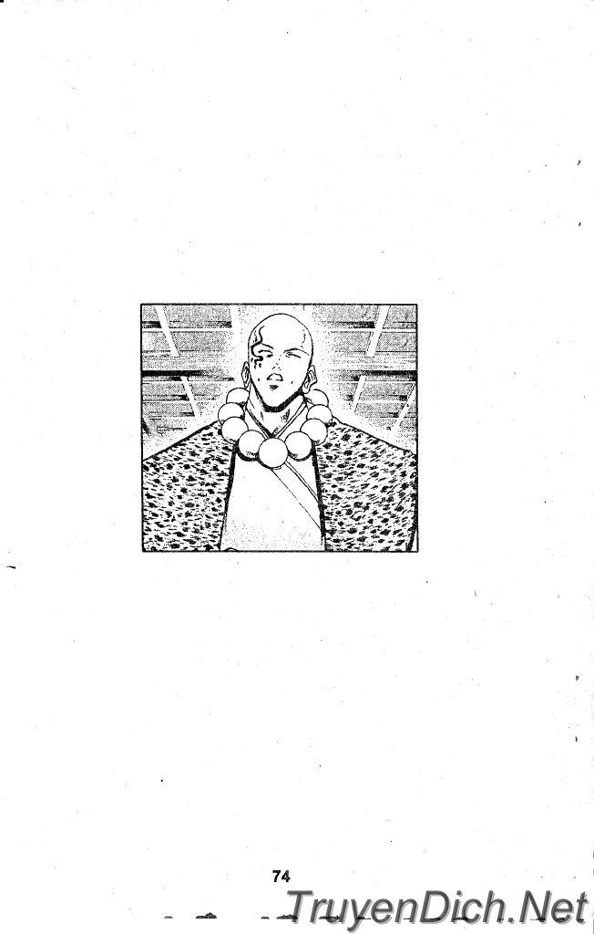Get Backers Chap 32 - Next Chap 33