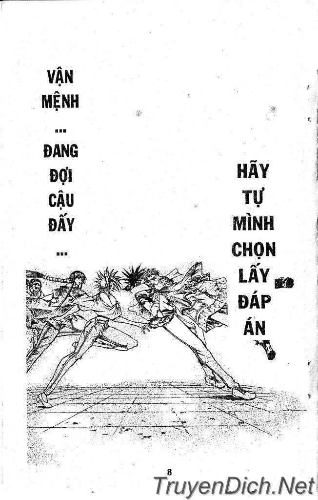 Get Backers Chap 32 - Next Chap 33