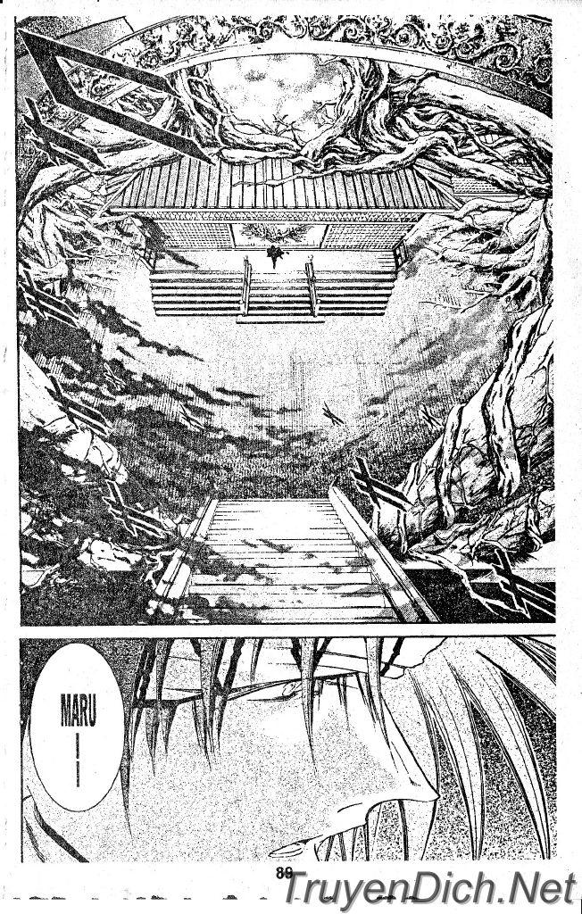 Get Backers Chap 32 - Next Chap 33