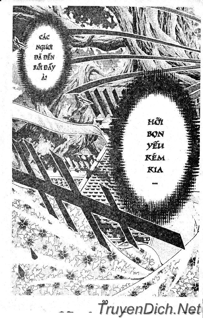 Get Backers Chap 32 - Next Chap 33