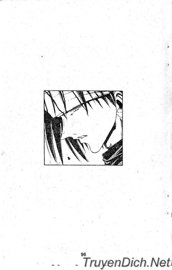 Get Backers Chap 32 - Next Chap 33