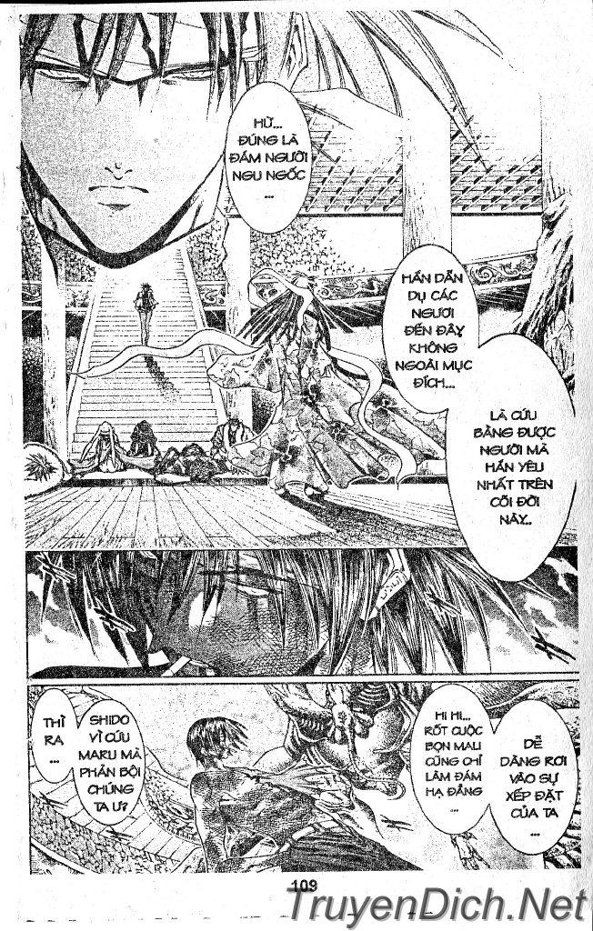 Get Backers Chap 32 - Next Chap 33