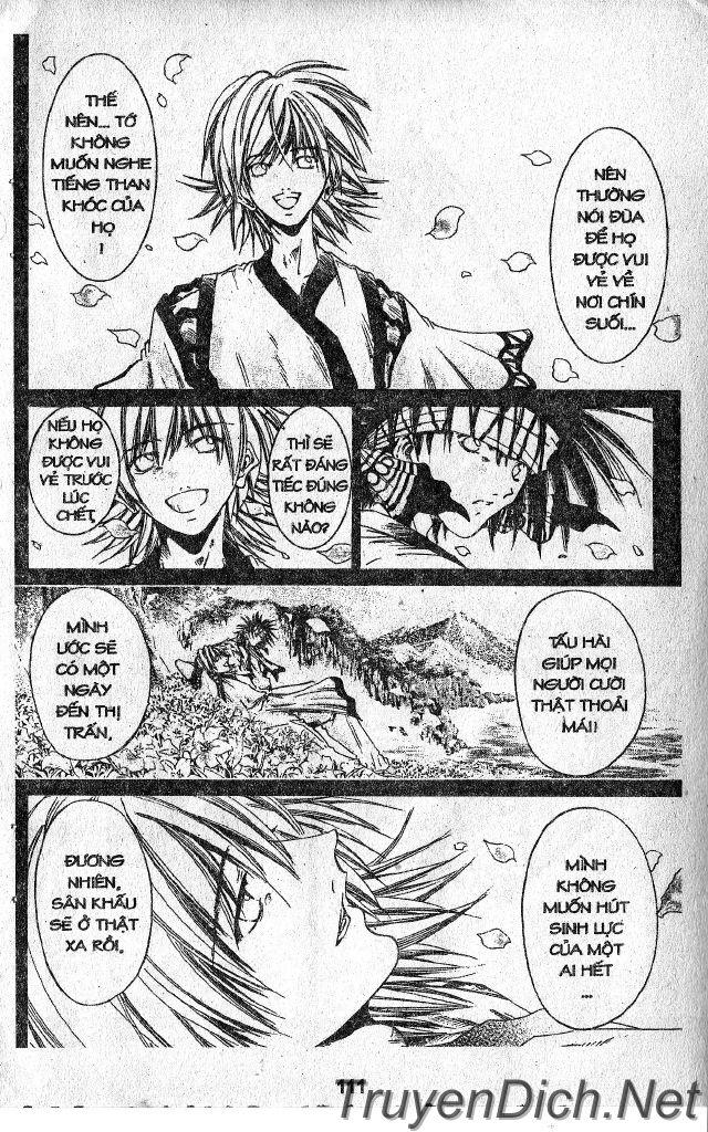 Get Backers Chap 33 - Next Chap 34