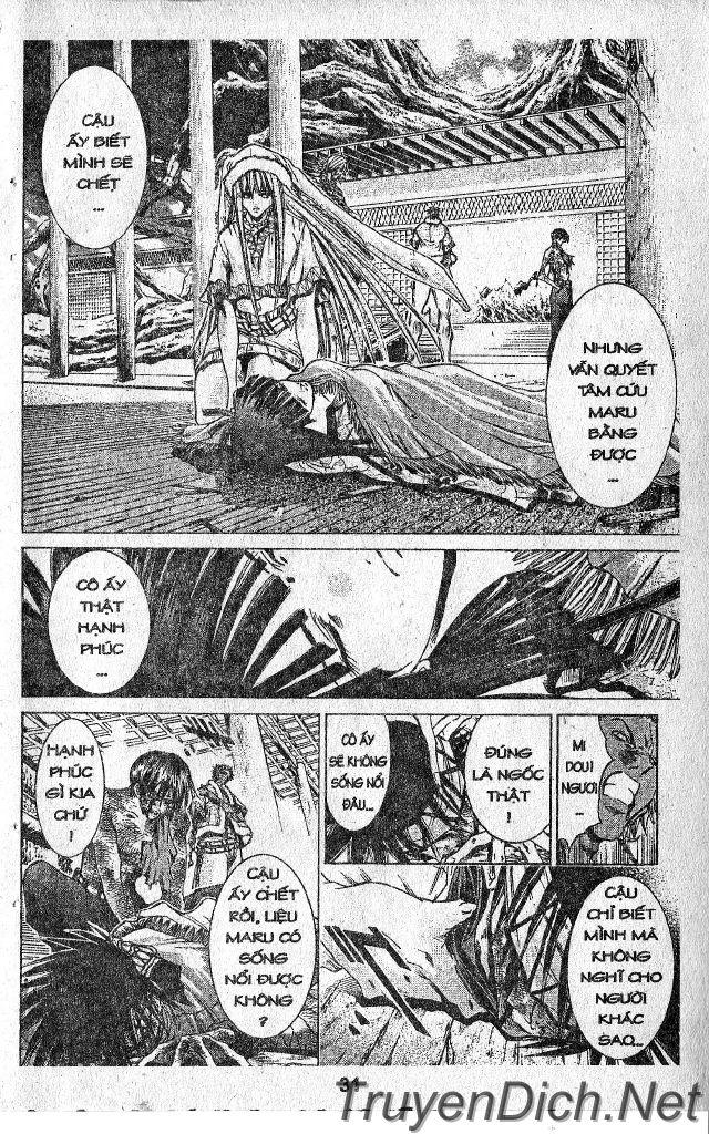 Get Backers Chap 33 - Next Chap 34