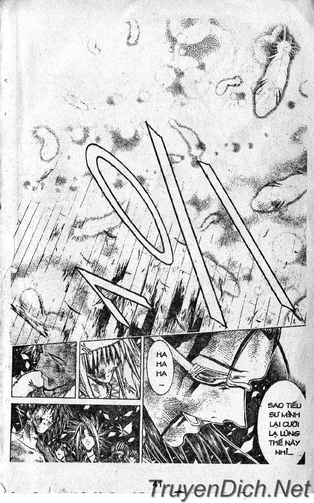 Get Backers Chap 33 - Next Chap 34