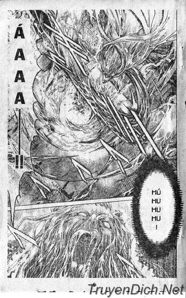 Get Backers Chap 33 - Next Chap 34
