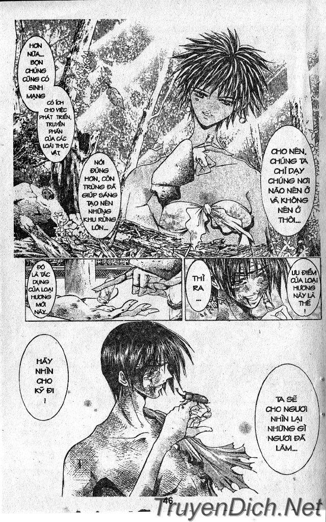 Get Backers Chap 33 - Next Chap 34