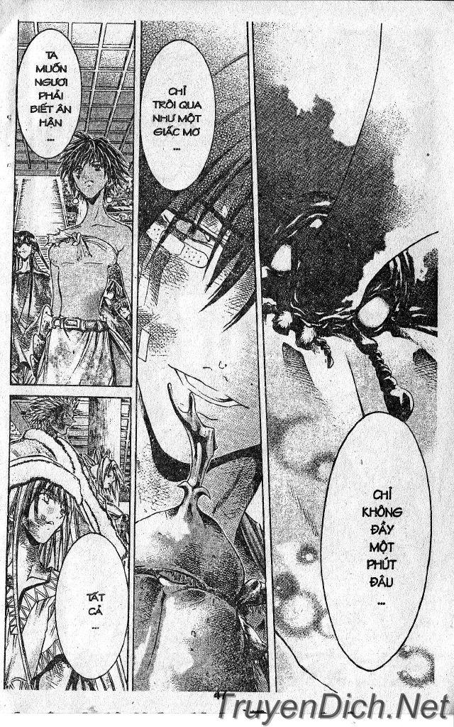 Get Backers Chap 33 - Next Chap 34