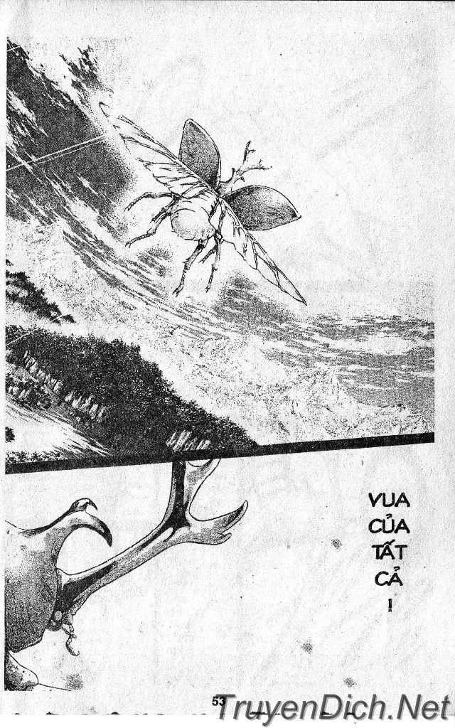 Get Backers Chap 33 - Next Chap 34