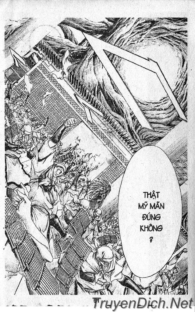 Get Backers Chap 33 - Next Chap 34