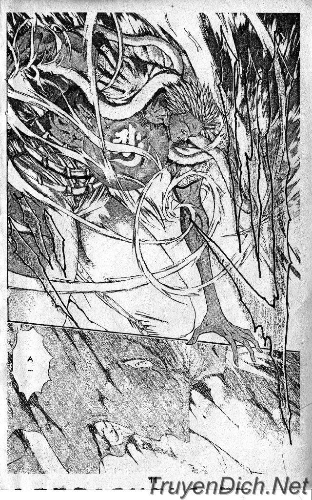 Get Backers Chap 33 - Next Chap 34