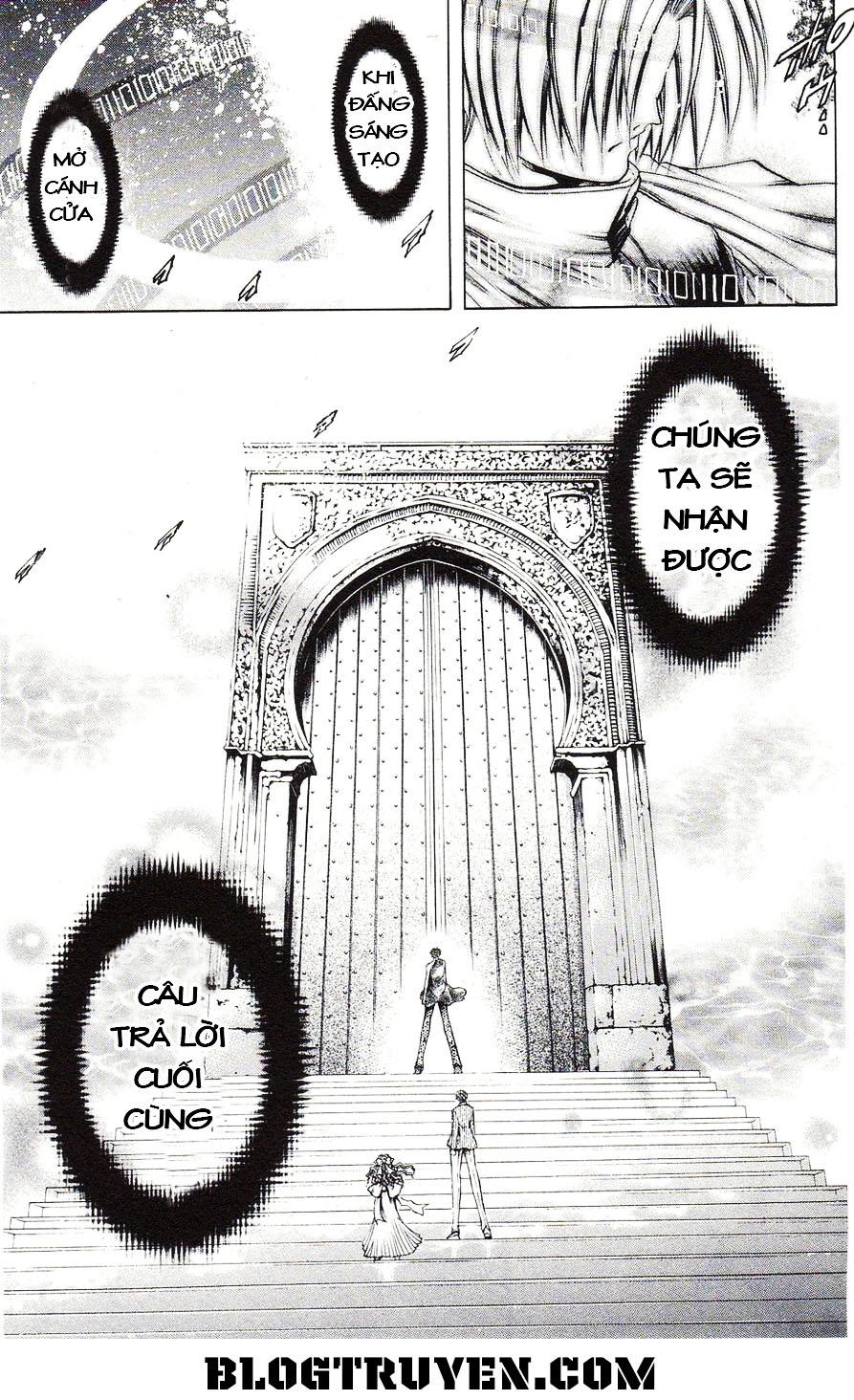 Get Backers Chap 340 - Next Chap 341
