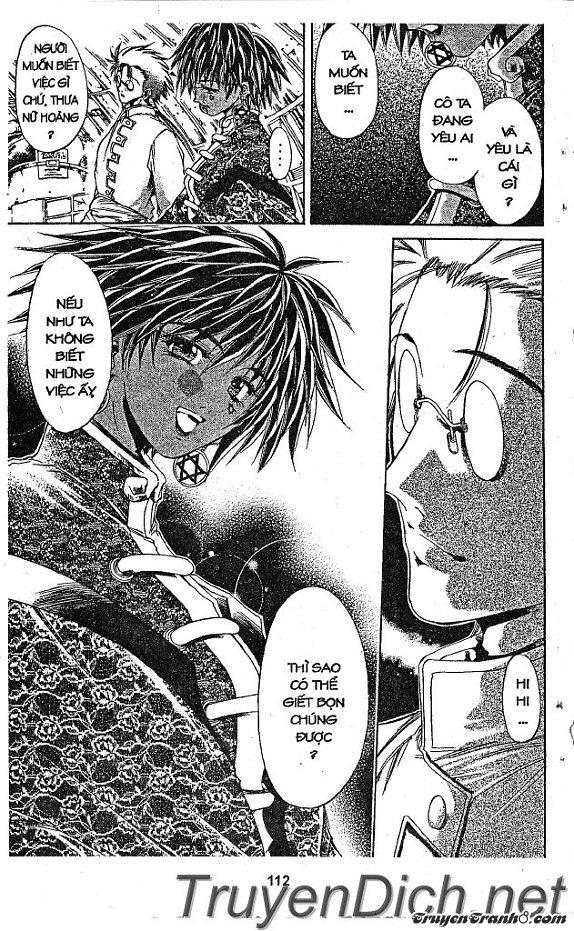 Get Backers Chap 37 - Next Chap 38