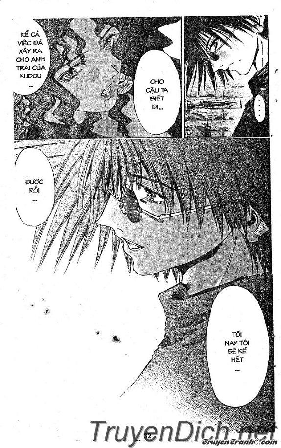Get Backers Chap 37 - Next Chap 38