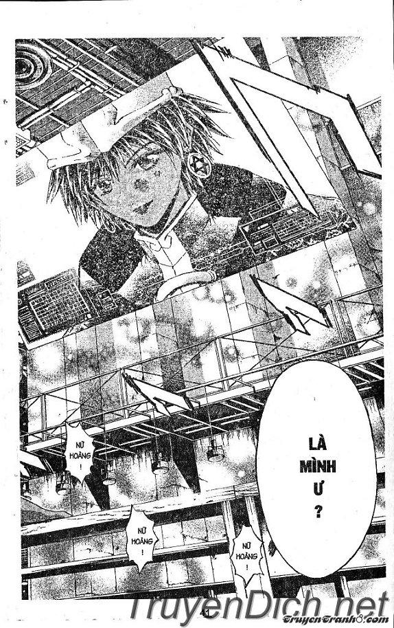 Get Backers Chap 37 - Next Chap 38