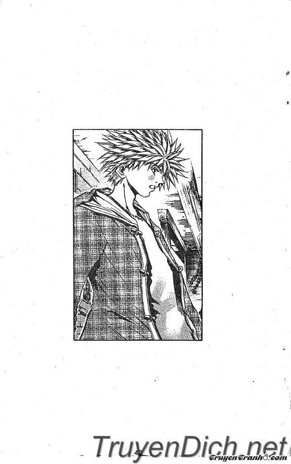 Get Backers Chap 37 - Next Chap 38