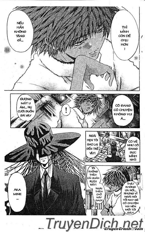 Get Backers Chap 37 - Next Chap 38