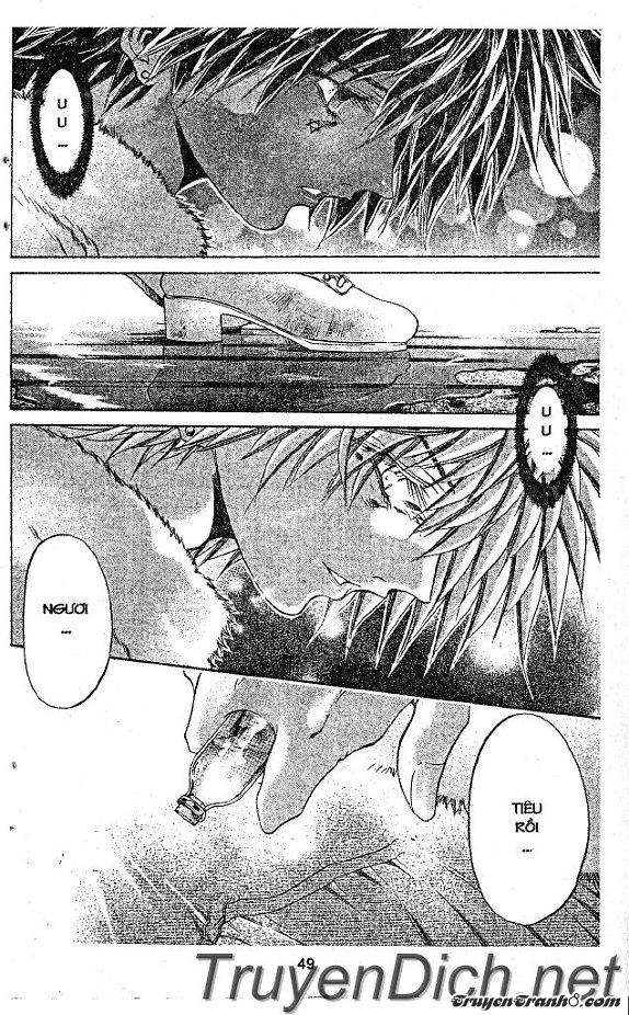 Get Backers Chap 37 - Next Chap 38