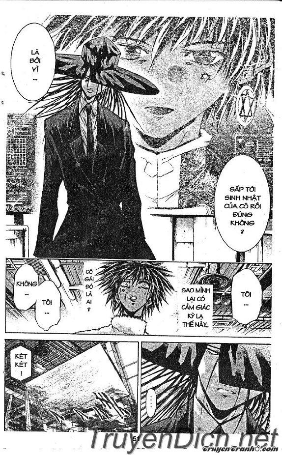 Get Backers Chap 37 - Next Chap 38