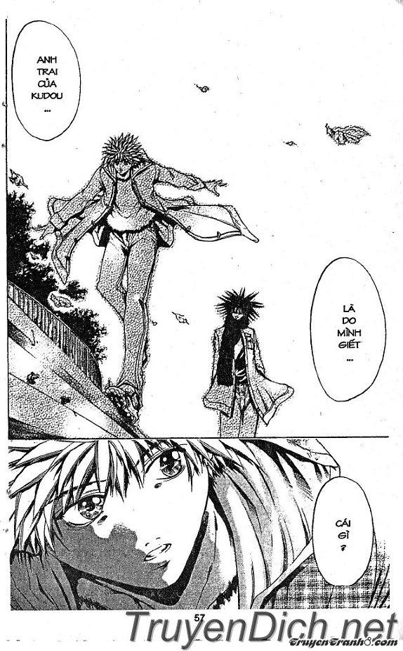 Get Backers Chap 37 - Next Chap 38