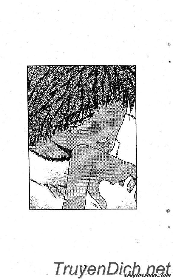 Get Backers Chap 37 - Next Chap 38