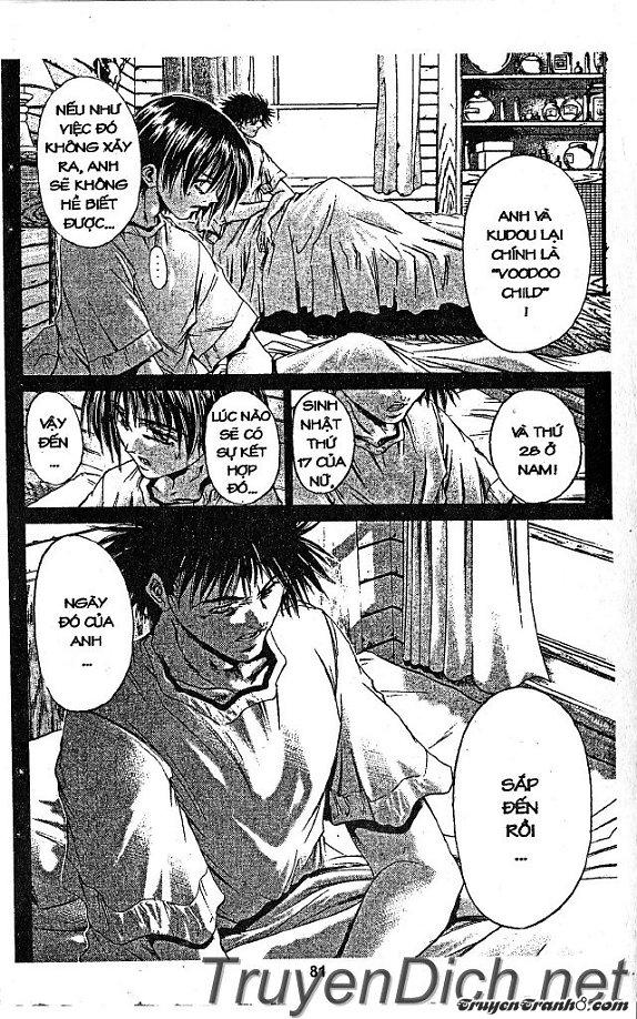 Get Backers Chap 37 - Next Chap 38