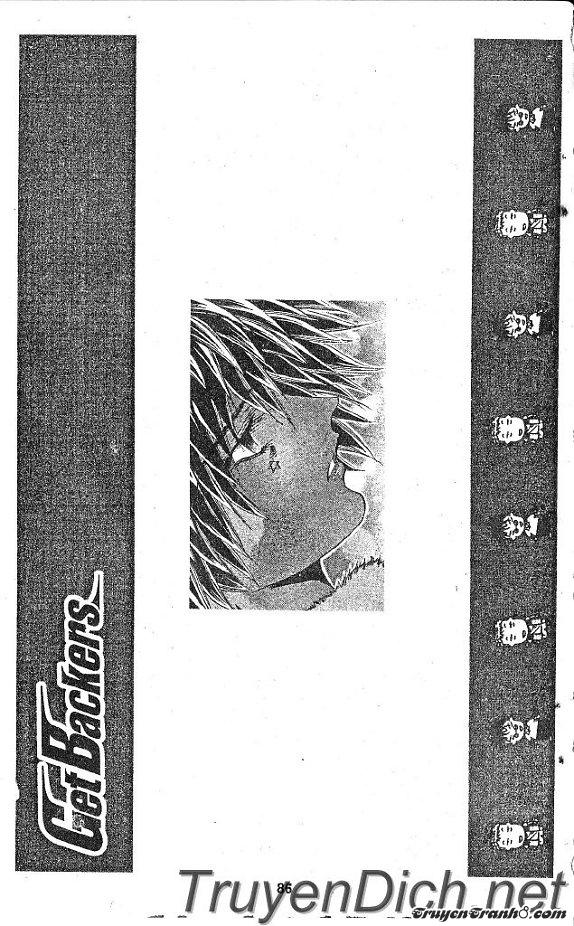 Get Backers Chap 37 - Next Chap 38