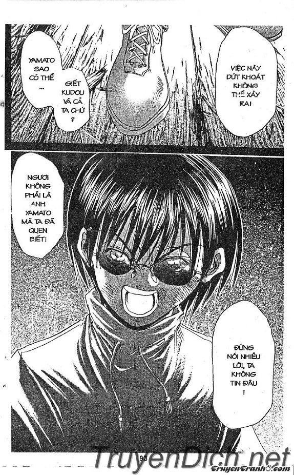 Get Backers Chap 37 - Next Chap 38