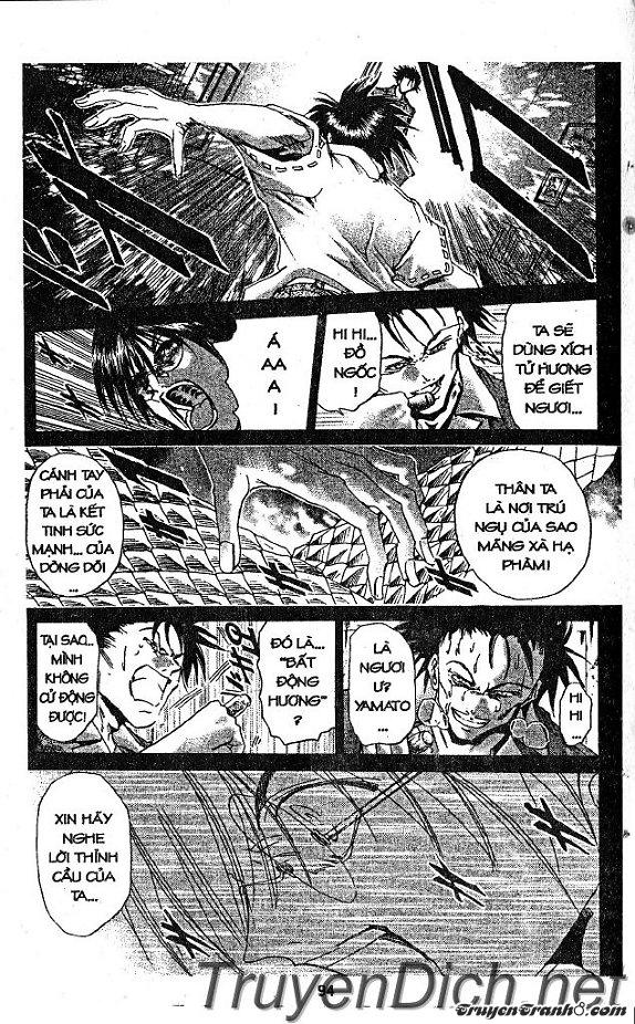 Get Backers Chap 37 - Next Chap 38