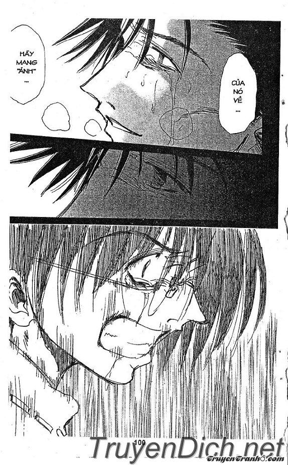 Get Backers Chap 37 - Next Chap 38