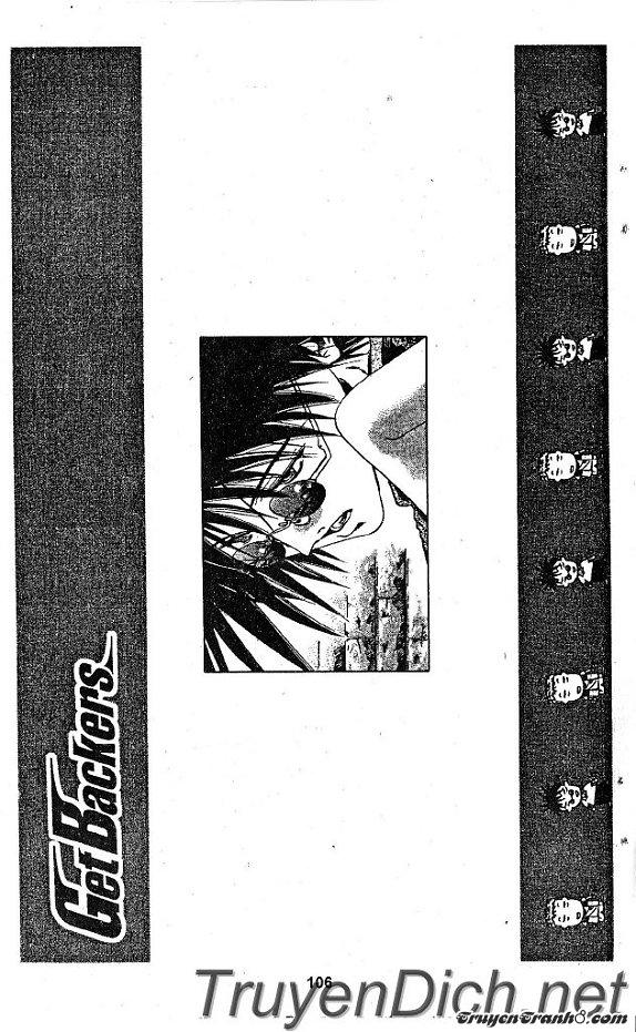 Get Backers Chap 37 - Next Chap 38