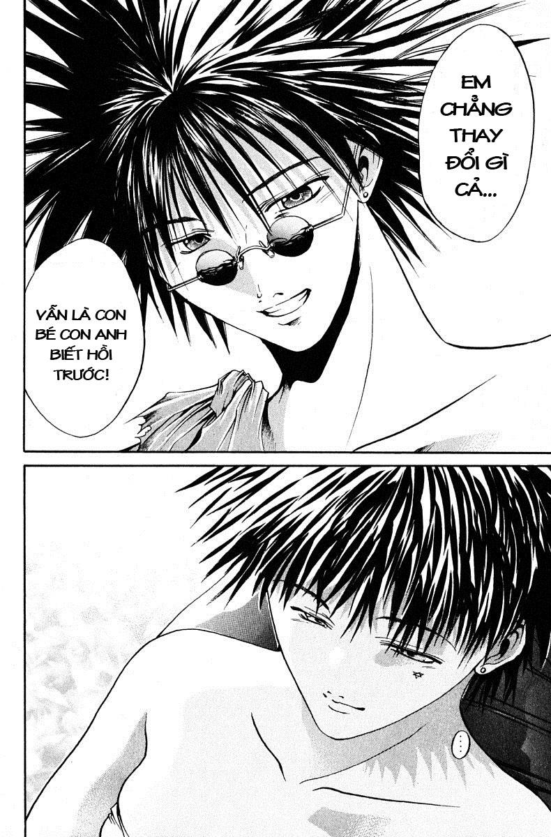 Get Backers Chap 70 - Next Chap 71
