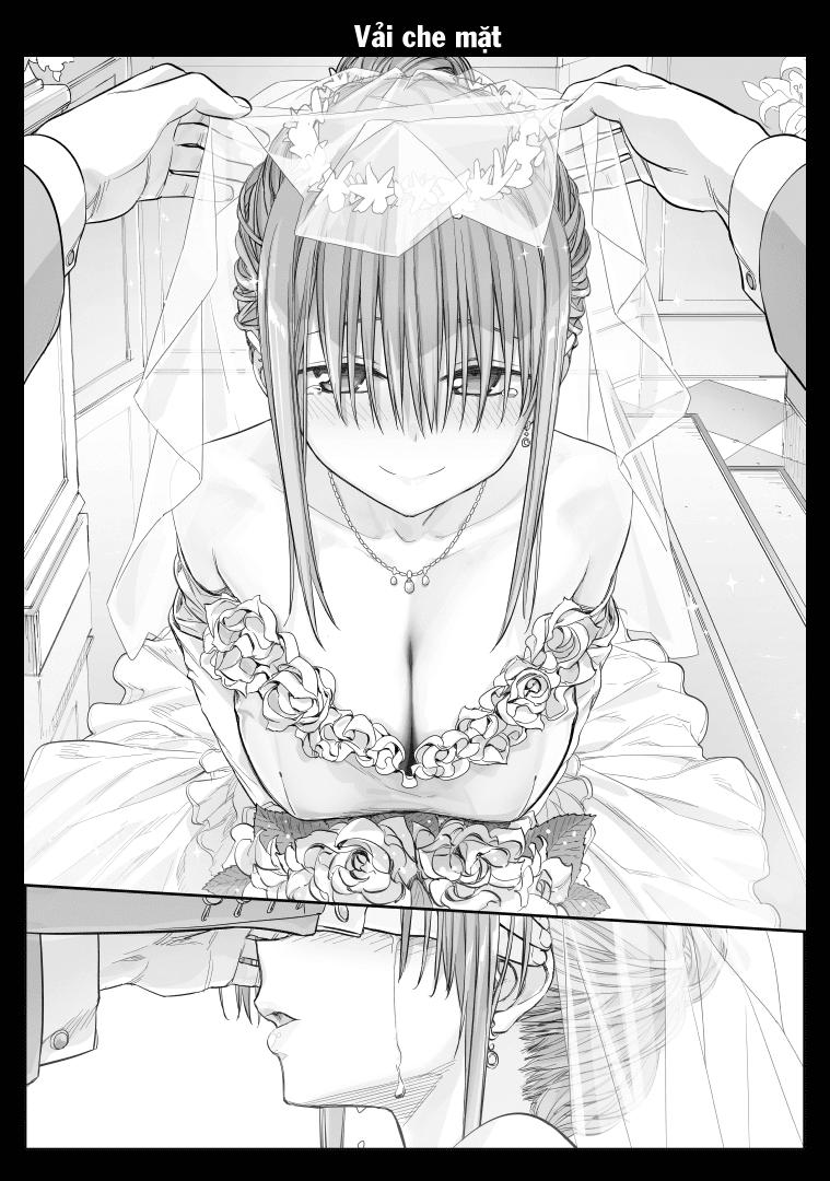 Getsuyobi No Tawawa Sono Chap 39 - Next Chap 40