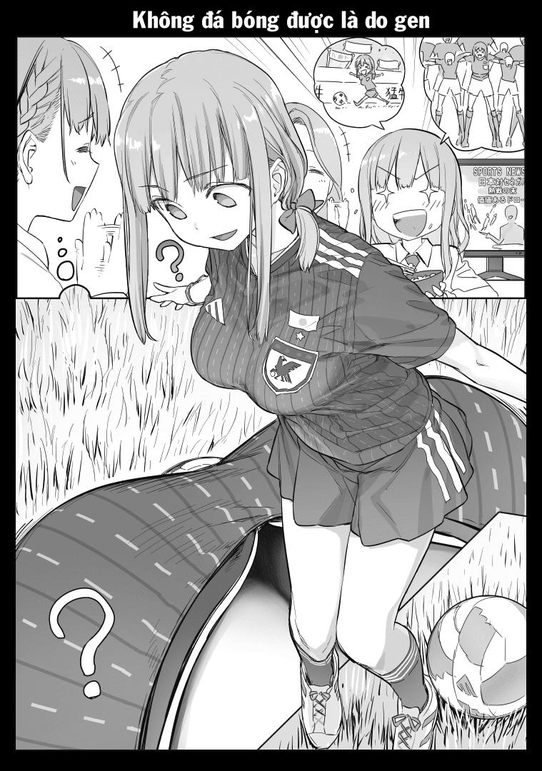 Getsuyobi No Tawawa Sono Chap 40 - Next Chap 41