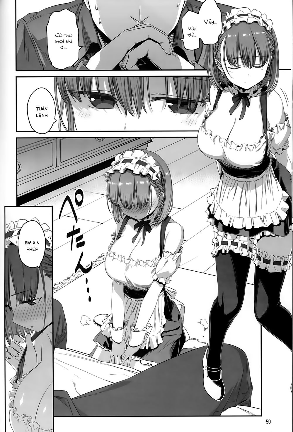 Getsuyobi No Tawawa Sono Chap 62 - Next Chap 63